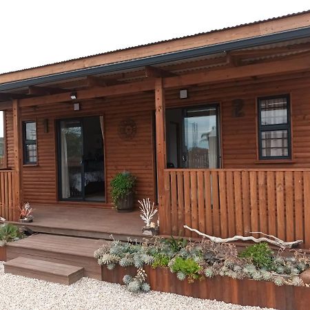 Chameleon Lodge Colchester Exterior photo